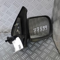 RETROVISEUR ELECTRIQUE DROIT