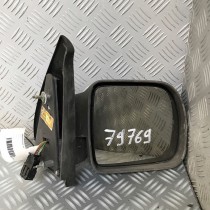 RETROVISEUR ELECTRIQUE DROIT