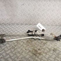 MOTEUR ESSUIE GLACE AVANT
