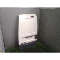 PORTE BATTANTE ARRIERE GAUCHE