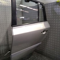PORTE ARRIERE GAUCHE