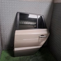 PORTE ARRIERE GAUCHE