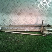 MOTEUR ESSUIE GLACE AVANT