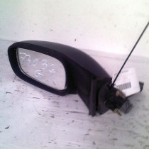 RETROVISEUR ELECTRIQUE GAUCHE