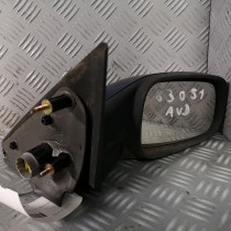 RETROVISEUR ELECTRIQUE DROIT