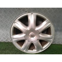 JANTE ALUMINIUM