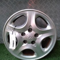 JANTE ALUMINIUM