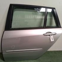 PORTE ARRIERE GAUCHE