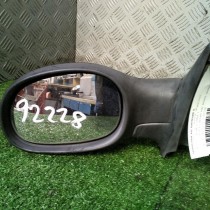 RETROVISEUR ELECTRIQUE GAUCHE