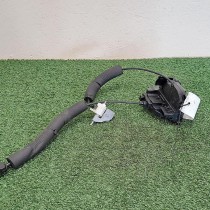 SERRURE PORTE ARRIERE GAUCHE