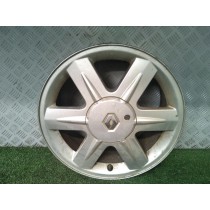 JANTE ALUMINIUM