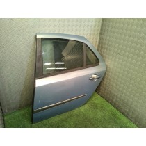 PORTE ARRIERE GAUCHE