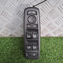 COMMANDE LEVE VITRE PORTE AVANT GAUCHE