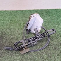 SERRURE PORTE AVANT GAUCHE