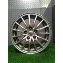 JANTE ALUMINIUM