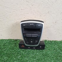 COMMANDE DE CHAUFFAGE