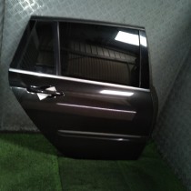 PORTE ARRIERE DROITE