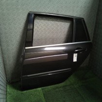 PORTE ARRIERE GAUCHE