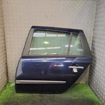 PORTE ARRIERE GAUCHE