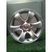 JANTE ALUMINIUM