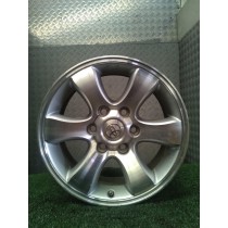JANTE ALUMINIUM