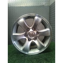 JANTE ALUMINIUM