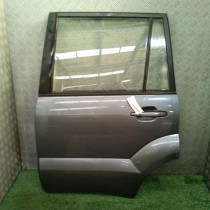 PORTE ARRIERE GAUCHE