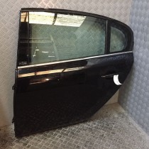 PORTE ARRIERE GAUCHE