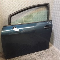 PORTE AVANT GAUCHE