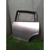 PORTE ARRIERE GAUCHE