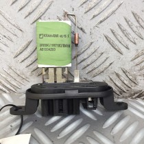 RESISTANCE DE CHAUFFAGE