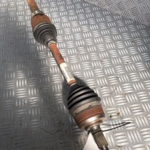 TRANSMISSION AVANT DROITE