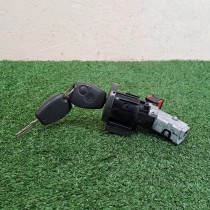 ANTIVOL DE DIRECTION