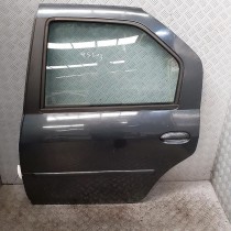 PORTE ARRIERE GAUCHE