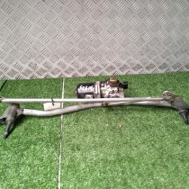 MOTEUR ESSUIE GLACE AVANT