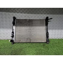 RADIATEUR EAU 