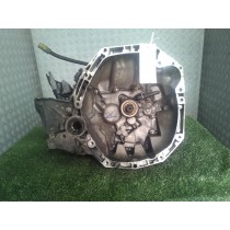 BOITE DE VITESSE