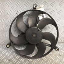 VENTILATEUR DE REFROIDISSEMENT