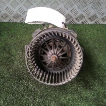 VENTILATEUR DE CHAUFFAGE