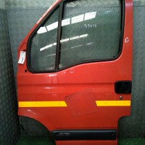 PORTE AVANT GAUCHE
