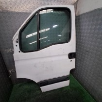 PORTE AVANT GAUCHE