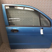 PORTE AVANT DROITE