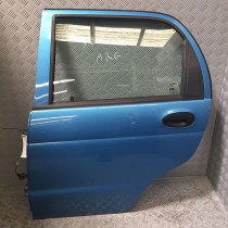 PORTE ARRIERE GAUCHE