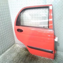 PORTE ARRIERE DROITE