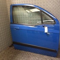 PORTE AVANT DROITE