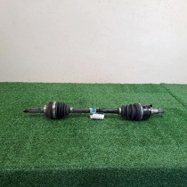 TRANSMISSION AVANT GAUCHE