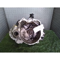 BOITE DE VITESSE