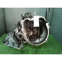BOITE DE VITESSE