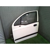 PORTE AVANT GAUCHE