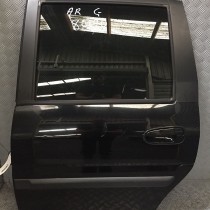 PORTE ARRIERE GAUCHE